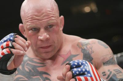 Video: Former World Champion Jeff Monson Announces His Conversion to Islam