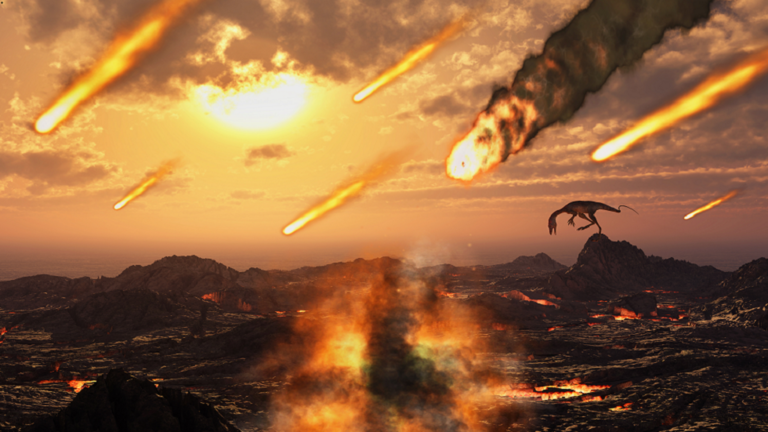 Ancient Hellfire: Identifying the Worst Extinction in Earth's History