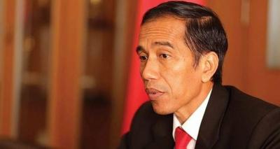 Indonesian President Visits UAE Tomorrow