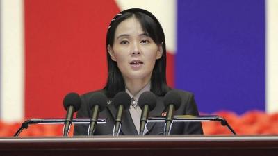 North Korea Commits to Launching a Satellite Soon