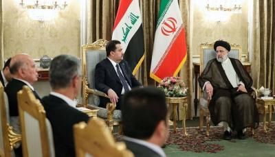 The Impact of Raeesi's Death on Iranian-Iraqi Relations