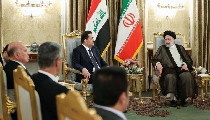 The Impact of Raeesi's Death on Iranian-Iraqi Relations