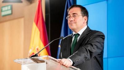 Spain Withdraws Its Ambassador from Argentina "Permanently"
