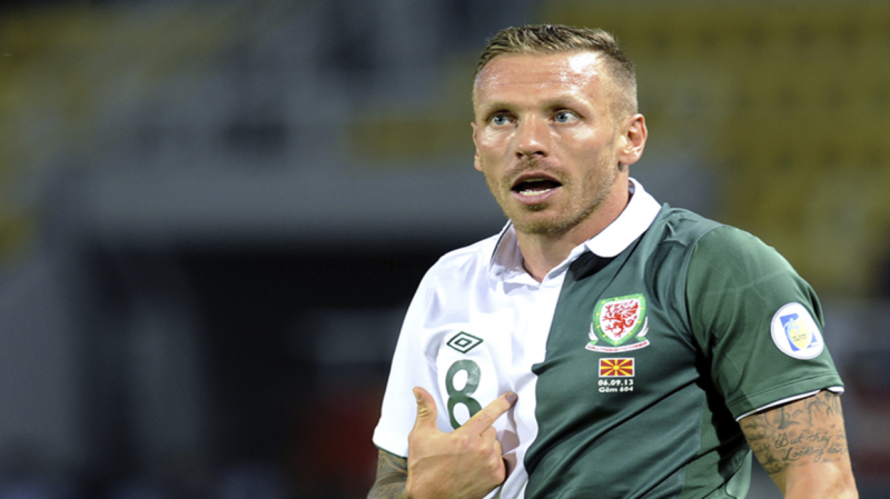 Bellamy Appointed New Coach of Wales National Team