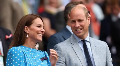 William Makes "Rare Statement" on Kate's Health After Cancer Diagnosis