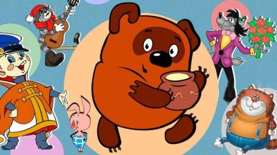 Russian Animated Films Now Available in the Middle East