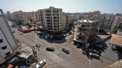 Arrests of Wanted Individuals in Beddawi Camp Linked to Recent Events