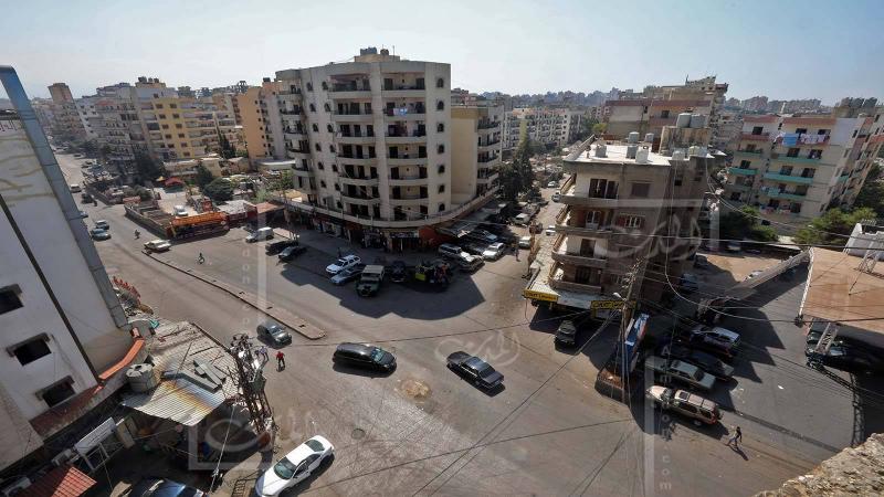 Arrests of Wanted Individuals in Beddawi Camp Linked to Recent Events