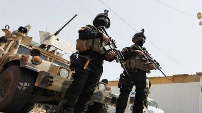 Title: Basra: Family Dispute Ends with Father Shot by Son