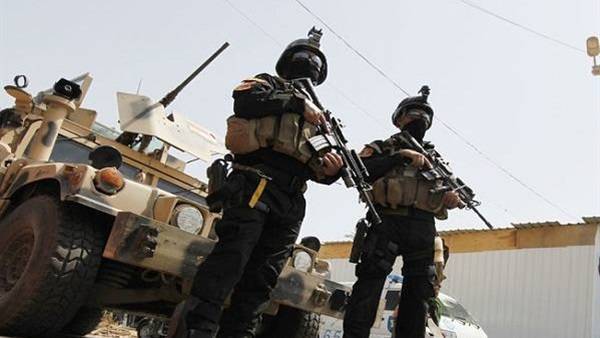 Title: Basra: Family Dispute Ends with Father Shot by Son