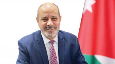 Jordan: Syria Prevented Entry of Jordanian Goods Despite Reopening of Naseeb Crossing