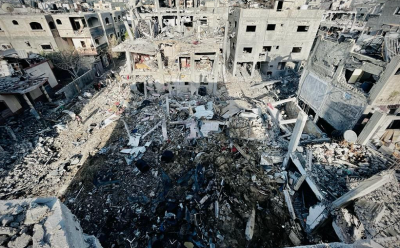 Turkey and Bahrain Welcome ICJ Decision on Rafah