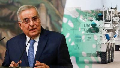 Bukhayb Cancels UN Visit Due to Impossibility of Amending UNIFIL Mandate