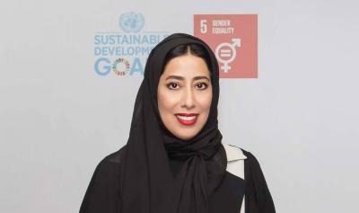 Monna Al-Mari: "Arab Media Summit" Enhances UAE's Position in the Media Sector