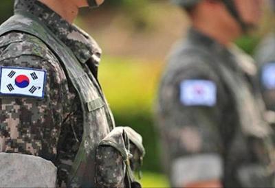 Title: South Korean Military: North Korea Launches Short-range Missile