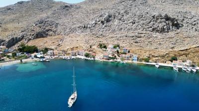Heat Wave Hits Greece and Turkey