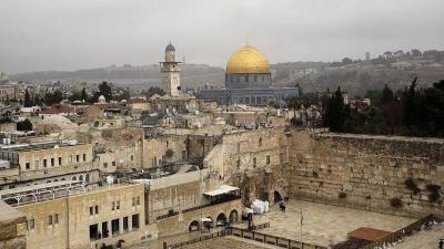 Concerns About the "Flag March" in East Jerusalem