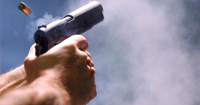 Brother Killed in Baalbek