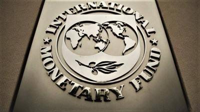 IMF: Artificial Intelligence Threatens 60% of Jobs