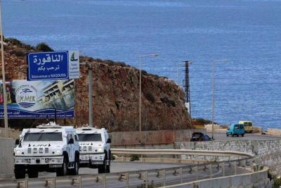 Army During Naqoura Meeting: Call to Remove Barbed Wire in Adaisseh