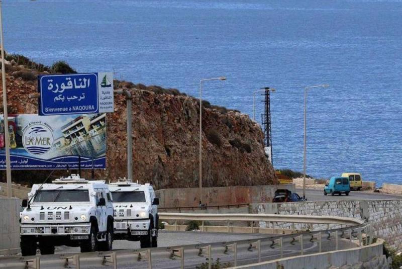 Army During Naqoura Meeting: Call to Remove Barbed Wire in Adaisseh