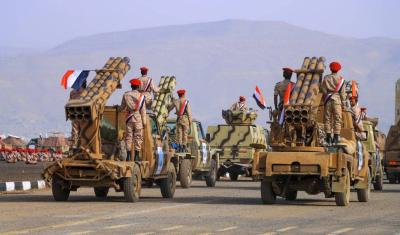 Yemeni Armed Forces Warn Tel Aviv Residents: Move to the Negev Immediately!