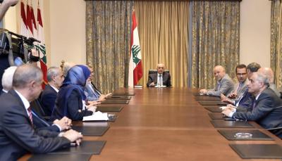 "Development and Liberation": We Warn Against Turning the Presidential Election into a Bunker Station