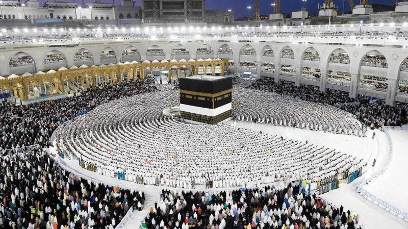 Saudi Health Ministry Warns Pilgrims of Sun Exposure Risks