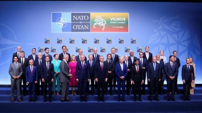 Final Statement of the International Summit: Peace in Ukraine Requires Involvement of All Parties