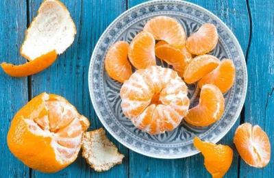 How Much Citrus Does the Body Need to Meet Daily Vitamin C Requirements?
