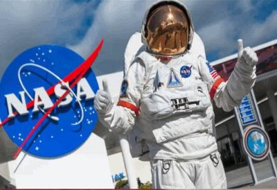 Postponement of NASA Astronauts' Spacewalk