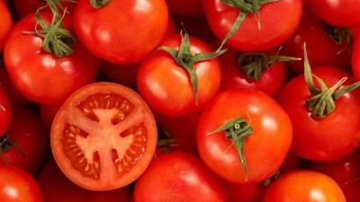 Amazing Benefits of Tomatoes... Discover Them