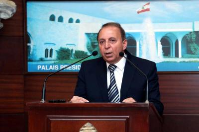 Sharaf al-Din: The Government is a Barrier to Business, Not a Facilitator