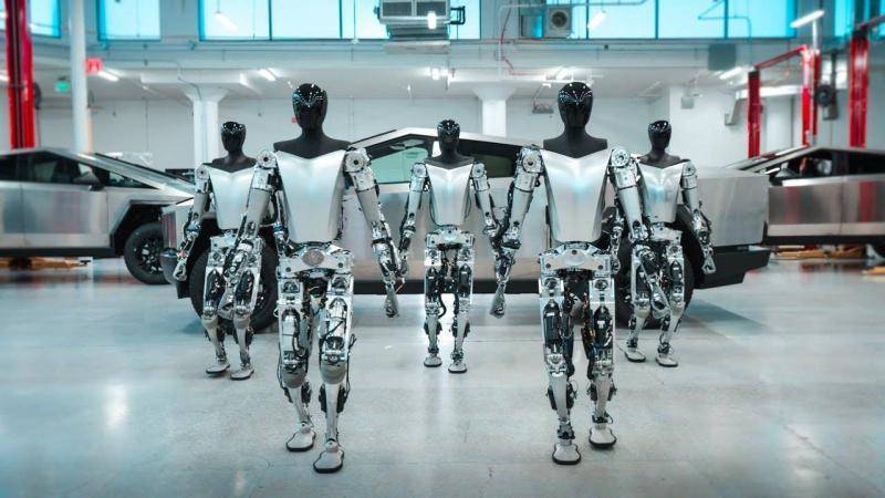 Soon at Airports: Robots for Passenger Luggage Transport Instead of Humans