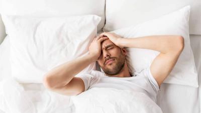 Why Do We Feel "Headaches" When Waking Up in the Morning?