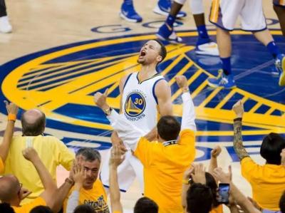Golden State Defeats Host Jazz in NBA