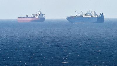 Oil Tankers Return to the Red Sea Despite Ongoing Turmoil