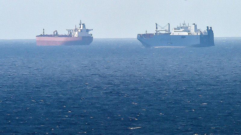 Oil Tankers Return to the Red Sea Despite Ongoing Turmoil