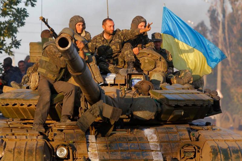 Russia Announces the Downing of 27 Ukrainian Drones