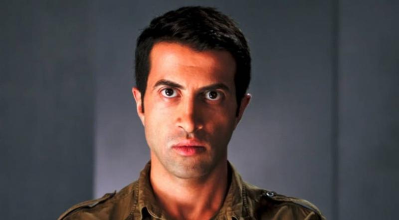 The Prince Who Betrayed Hamas Strikes Again