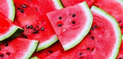 Seeds to Beat the Heat and Manage Weight