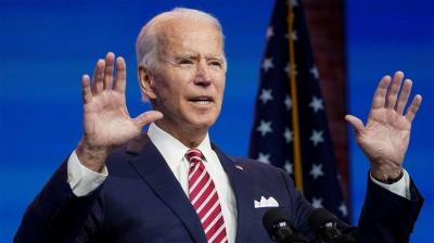 Biden Impeachment Session: President Lied 10 Times