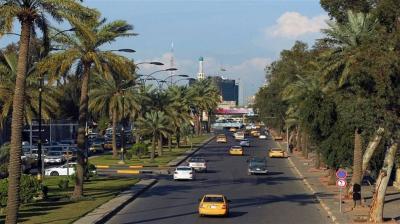 11 Iraqi Cities in the List of the Hottest 15 Places in the World
