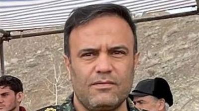 Title: Clashes Result in the Death of the Commander of Special Forces in the Iranian Interior Ministry