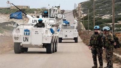 UNIFIL Reports Injury of 3 Contractors