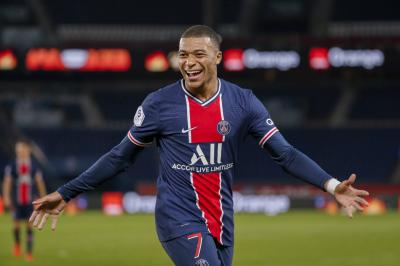 Mbappé Refuses Benzema's Legacy at Real Madrid