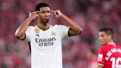 Bellingham Prevents Real from Winning the Champions League... What is Haaland's Connection?