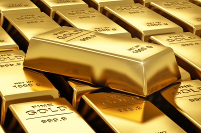 This is What You Will Witness in Global Gold Prices