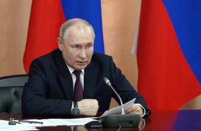 Putin: Russia Needs to Resume Production of These Missiles