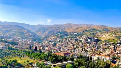 Title: Lebanon... Shot His Nephew Over Inheritance!